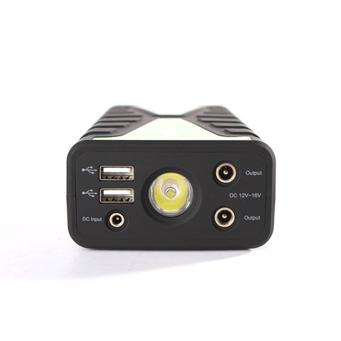 Пускозарядний пристрій для автомобільного акумулятора Smartbuster T240 Прев'ю 1