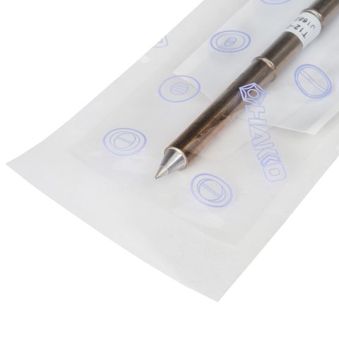 Паяльне жало HAKKO T12-B Прев'ю 2