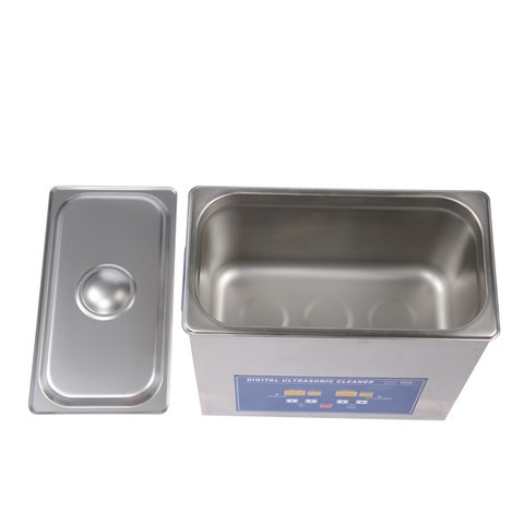 Ультразвукова ванна Jeken PS-30A Прев'ю 1