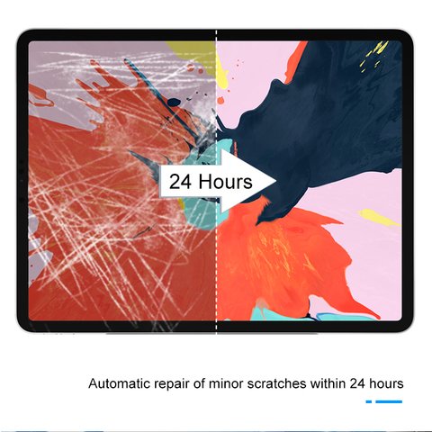 Гідрогелева плівка Sunshine SS-057P+, 320 мм, 230 мм, 12,9" Прев'ю 2