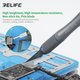 Набор скальпелей RELIFE RL-101B,  для микросхем, 7 in 1 Превью 2