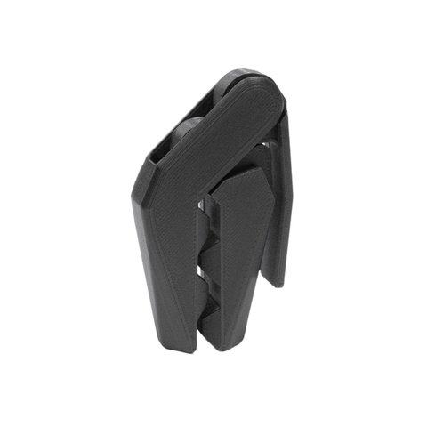 Филамент для 3D-принтера PRUSA PETG Carbon Fiber Black, 1 кг Превью 7