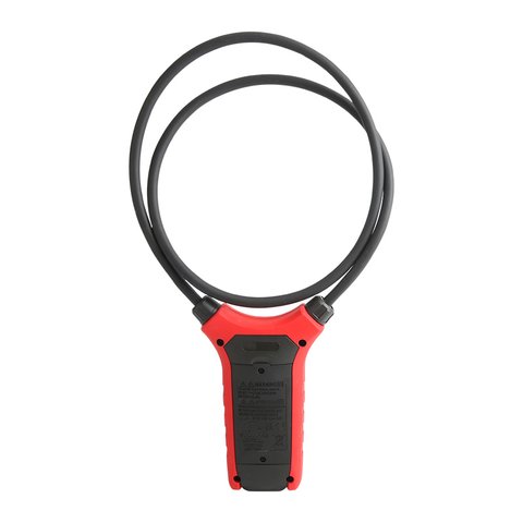 Гнучкі струмовимірювальні кліщі UNI-T UT281E+ Прев'ю 3