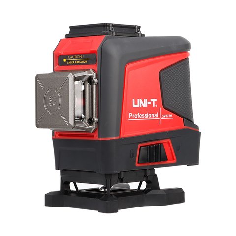 Лазерний рівень UNI-T LM575R Прев'ю 1