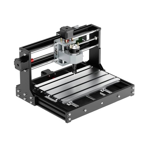 Фрезерно-гравировальный станок TwoTrees TTC3018 Превью 1