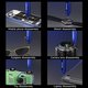 Беспроводная электрическая отвертка Mechanic ES360, 36 in 1 Превью 4