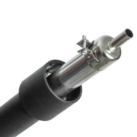 Термовоздушная паяльная станция Accta 501 Превью 8