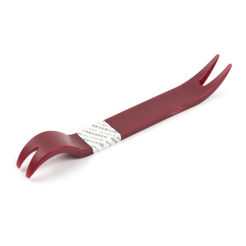 Набір інструментів для знімання обшивки 4 шт – поліуретан Прев'ю 5