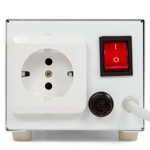 Релейный стабилизатор напряжения ДІА-Н СН-600-м Превью 3