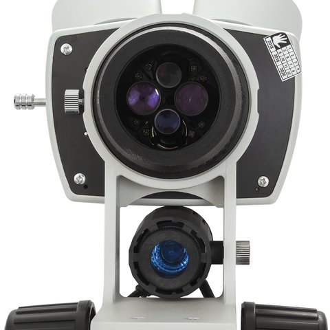 Тринокулярный микроскоп ST60-24T2 (Аналог KONUS CRYSTAL) - Просмотр 6