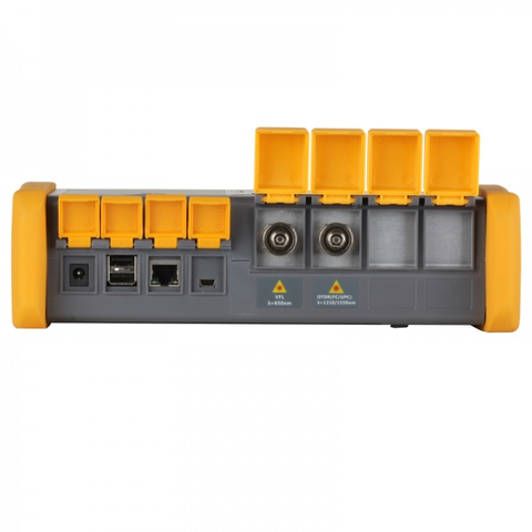 Оптичний рефлектометр Grandway FHO5000-MD21 Прев'ю 4