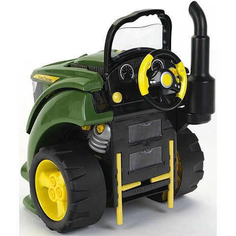 Набір Klein Двигун трактора John Deer Прев'ю 3