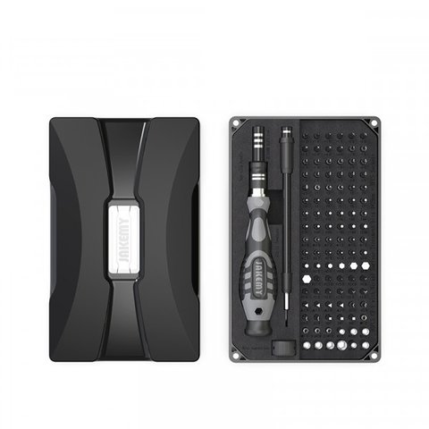 Набор для ремонта мобильных телефонов и планшетов Jakemy JM-8176 (106 в 1) Превью 1