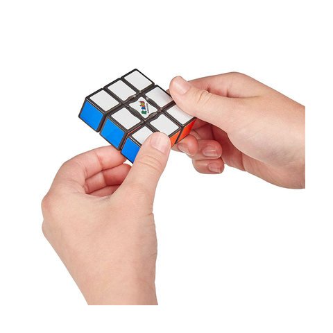 Головоломка Кубик Рубика Rubik's: 3×3×1 Превью 2