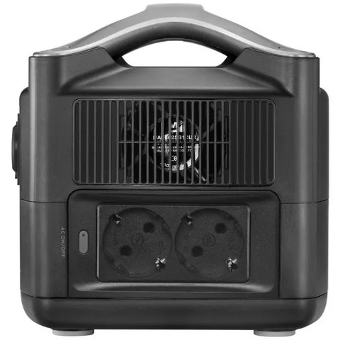 Зарядна станція EcoFlow RIVER (288 Вт/год) Прев'ю 2