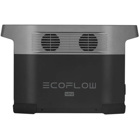 Зарядна станція EcoFlow DELTA mini (882 Вт/год) Прев'ю 3