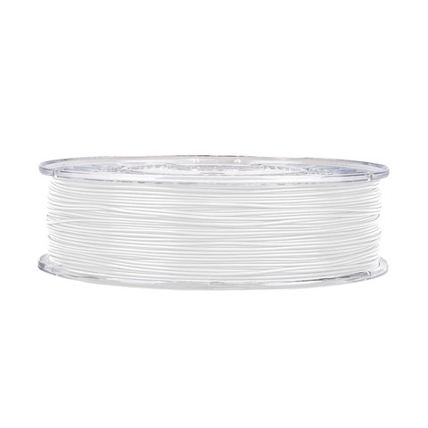 Филамент для 3D-принтера PRUSA Fillamentum ASA Extrafill Snow White, 750 г Превью 1