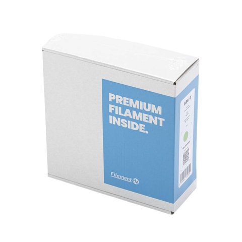 Филамент для 3D-принтера PRUSA EasyABS Yellow Green, 1 кг Превью 8