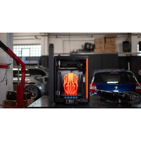 3D-принтер PRUSA CORE One+ kit  (набір для самостійного складання) Прев'ю 3