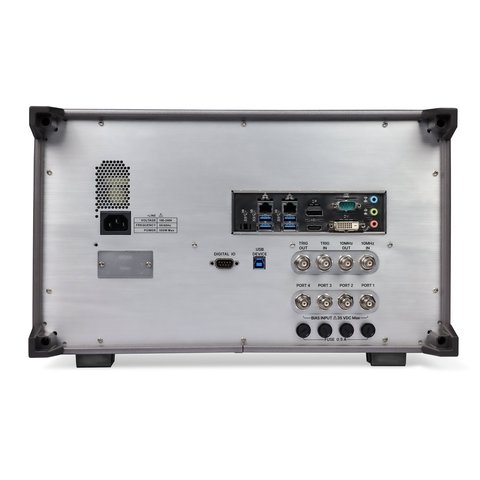 Анализатор спектра SIGLENT SNA6132A Превью 3