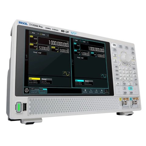 Генератор сигналов RIGOL DG5352 Pro Превью 1