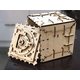 Mechanical 3D Puzzle UGEARS Safe Preview 4