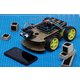 Haitronic 4WD Robot Smart Car Preview 6