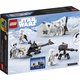 Конструктор LEGO® Star Wars™ Бойовий набір Сніговий штурмовик (75320) Прев'ю 1