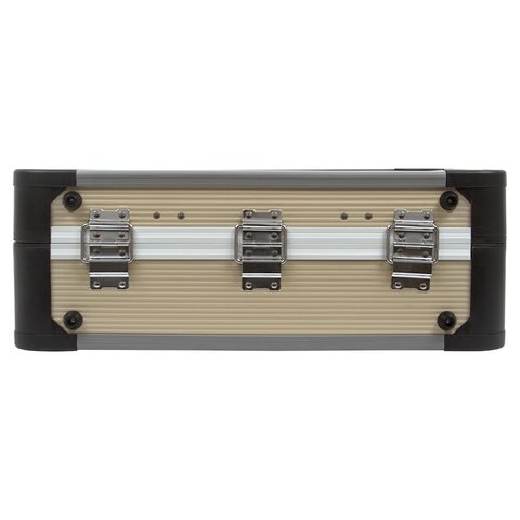 Aluminum Frame Tool Case W/1 Pallet Pro'sKit TC-747N Preview 3