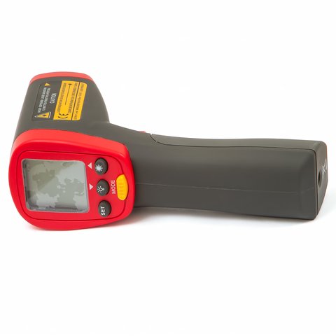 Infrared Thermometer UNI-T UT303C Preview 2