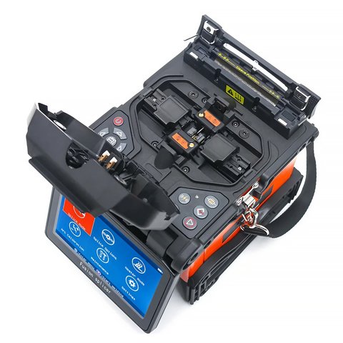 Fusion Splicer Jilong Kl E Toolboom